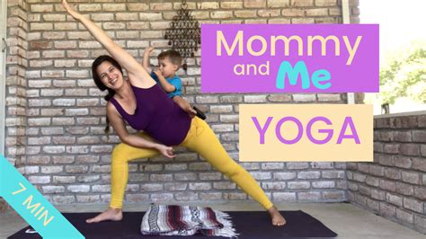 Moms Yoga [NandoF] Porn Comic